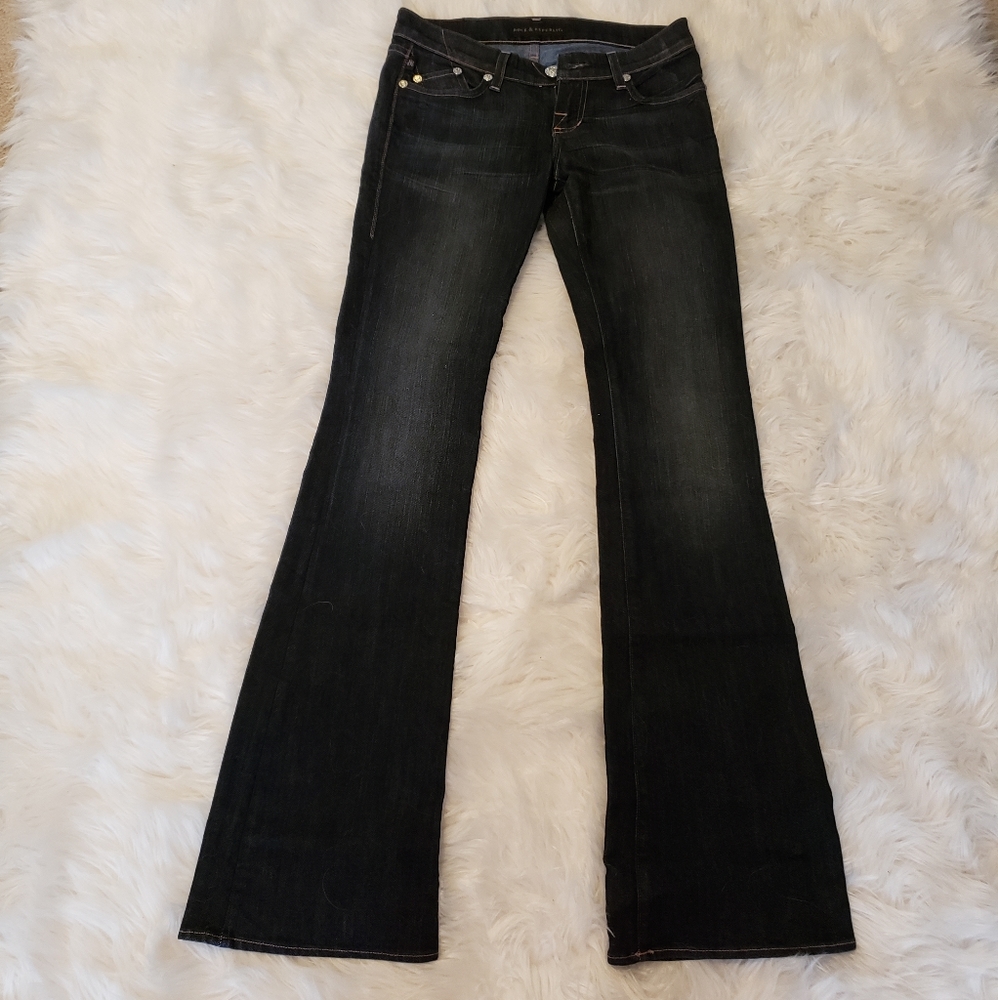 Rock & Republic Kurt Jeans 26